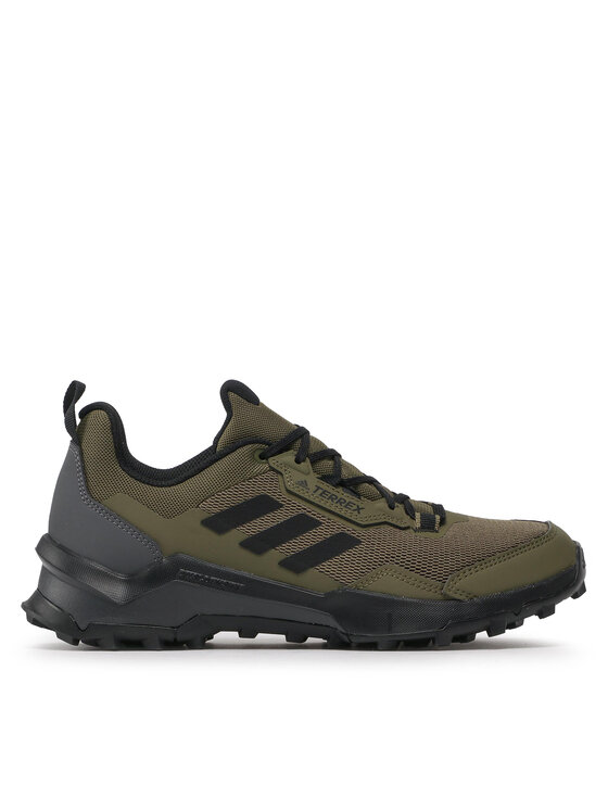 Scarpe Terrex AX4 GY5077 Verde