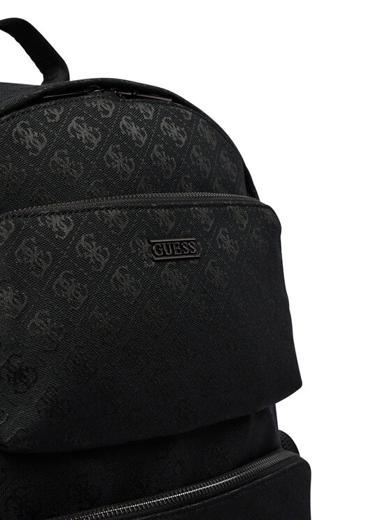 Guess Guess Σακίδιο HMBOST P6111 Μαύρο