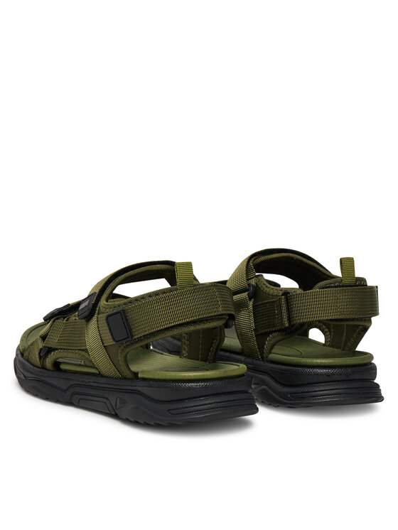 Action Boy Action Boy Sandali 24KC1001 Khaki