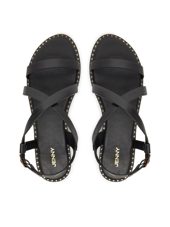 JENNY JENNY Sandaalid WFA3719-1 Must