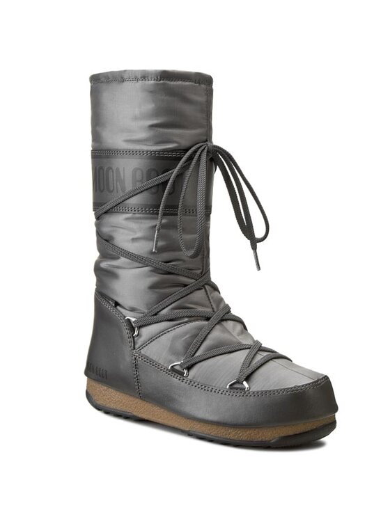 Moon boots hotsell soft shade