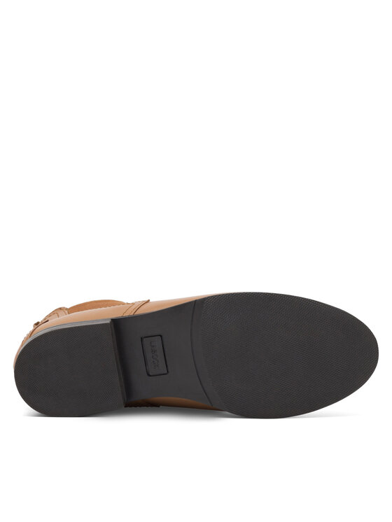Lasocki Lasocki Stiefeletten OCE-LINDA-14 Braun