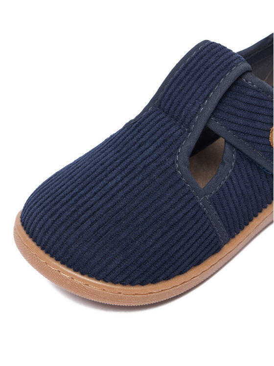 Lasocki Kids Lasocki Kids Hausschuhe CEO-CM-251205-1 Dunkelblau
