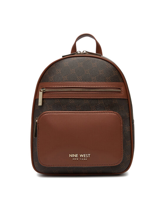 Nine West Nine West Rucksack CEO-OHIO-LDA8173 Braun