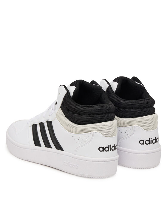 adidas adidas Sneakers Hoops Mid Classic Shoes KI1032 Weiß