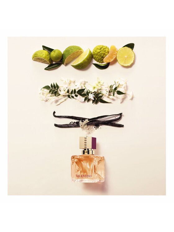 Valentino Valentino Voce Viva Intensa Woda perfumowana