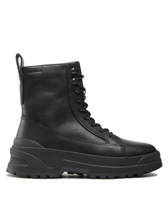 Vagabond Shoemakers Vagabond Ορειβατικά παπούτσια Maxime 5258-101-20 Μαύρο
