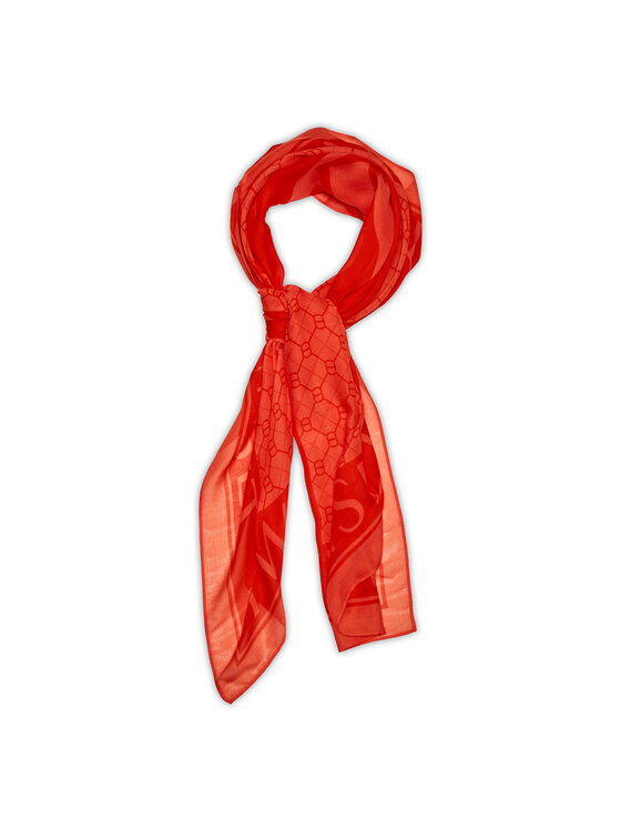 TWINSET TWINSET Капелюх 231TO520A Оранжевий