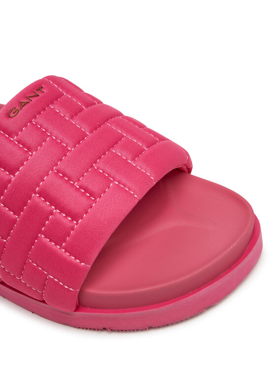 Gant Gant Papucs 30507939 Rózsaszín