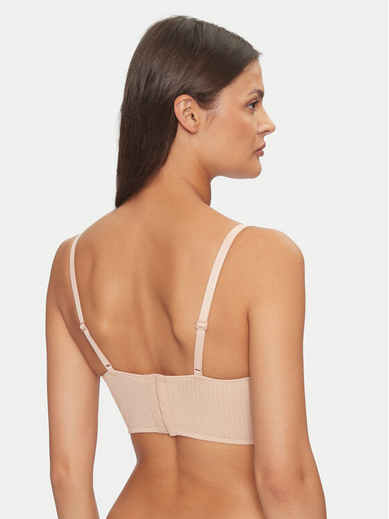 Chantelle Chantelle Бюстгальтер з підкладкою Spice C22BK6 Бежевий