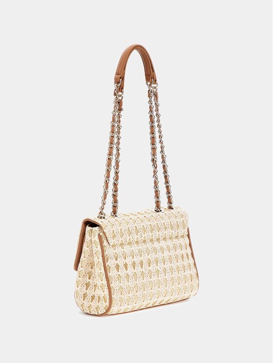 Guess Guess Torebka 162777 Beżowy
