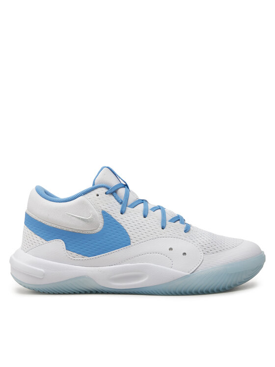 Nike Nike Tenisice Hyperquick FN4678 101 Bijela