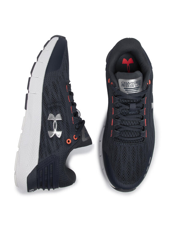 Under Armour Under Armour Scarpe Ua Charged Rogue 3021225-402 Blu scuro