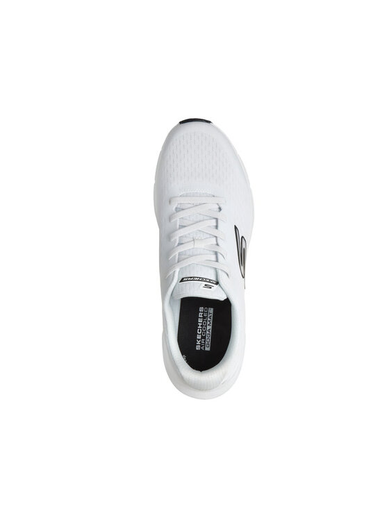 Skechers Skechers Sneakers 221041/WBK Bianco
