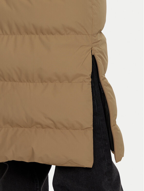 Brunotti Brunotti Winterjacke Bigsur 2322180309 Beige Regular Fit