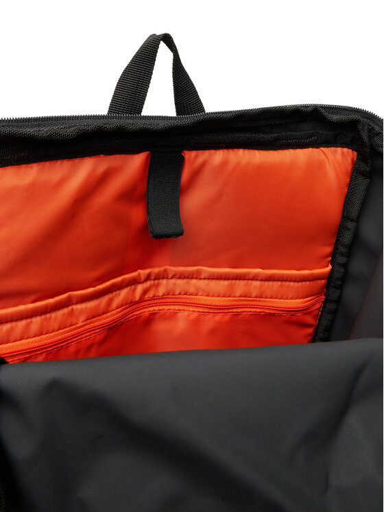 adidas adidas Nahrbtnik Terrex Multi Essentials Backpack 20L JM3066 Črna