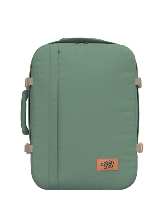 CabinZero CabinZero Plecak CZ062401 Zielony