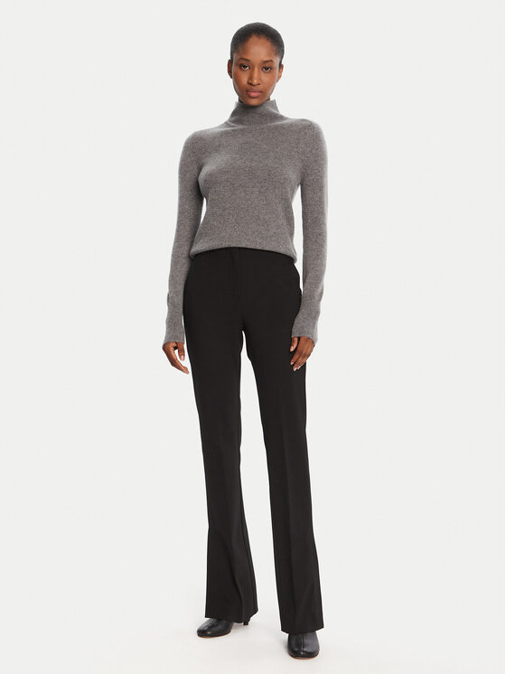 Marella Marella Dolčevita Fibra 2523366254 Siva Regular Fit