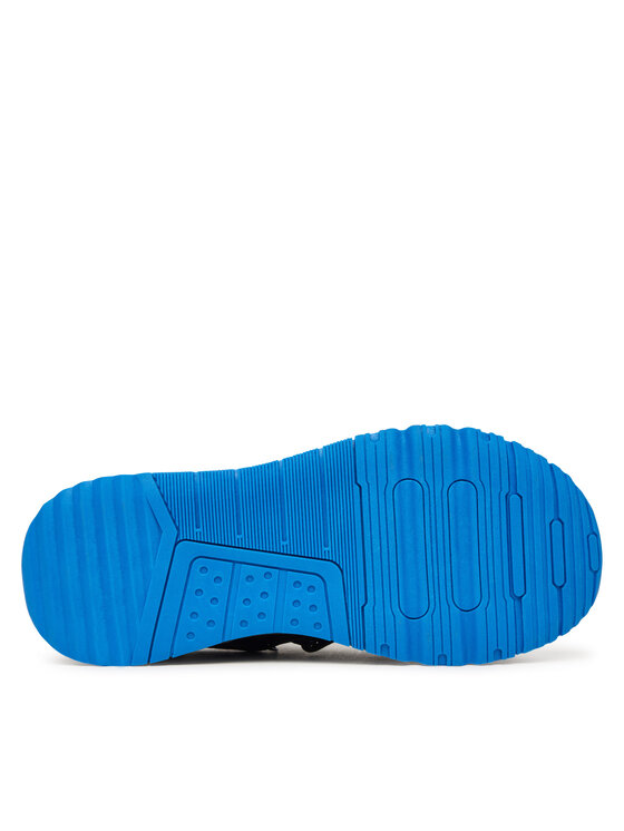 Versace Jeans Couture Versace Jeans Couture Sneakers 80YA3SA6 Albastru