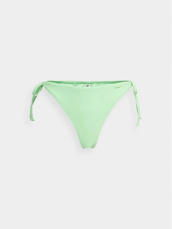 4F 4F Bikiny 4FSS22UBKBF001-42S Zelená