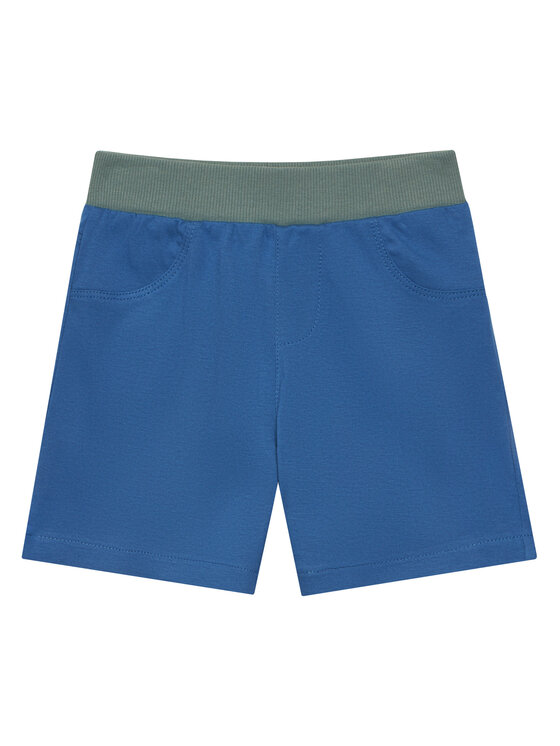 Guess Guess Baby-Set I6GG10 K8HM4 Blau Regular Fit