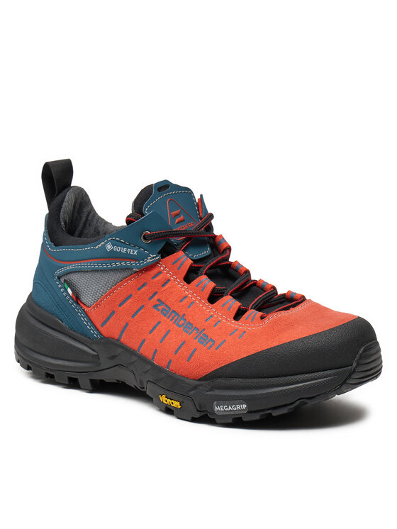 Zamberlan Zamberlan Scarpe da trekking 335 Circe Gtx GORE-TEX Low 0335PW0G Rosso