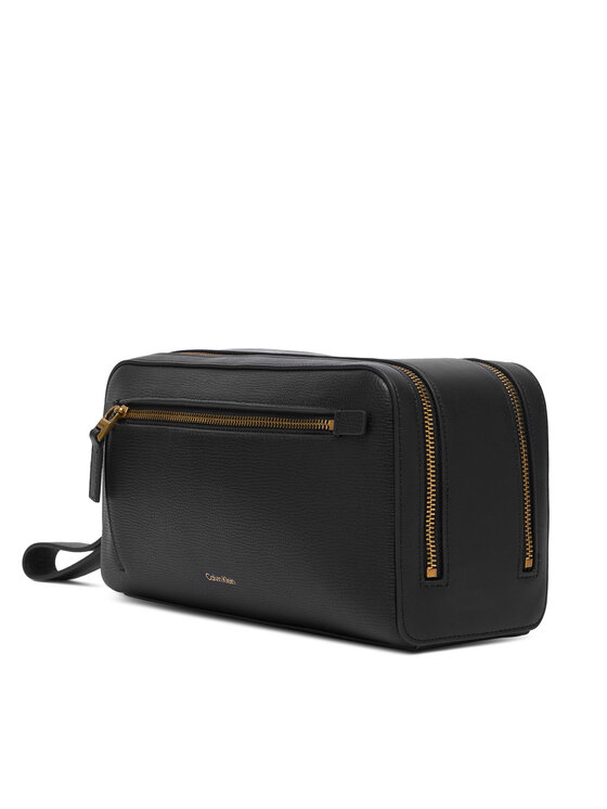 Calvin Klein Calvin Klein Τσαντάκι καλλυντικών LV04D1323G Μαύρο