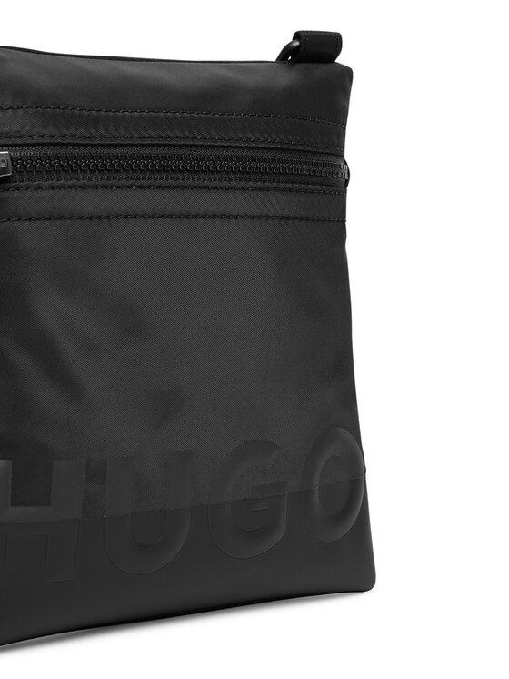 HUGO HUGO Crossover torbica 50547258 Crna
