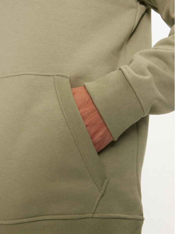 Columbia Columbia Μπλούζα Meridian Creek™ 2105851 Πράσινο Regular Fit