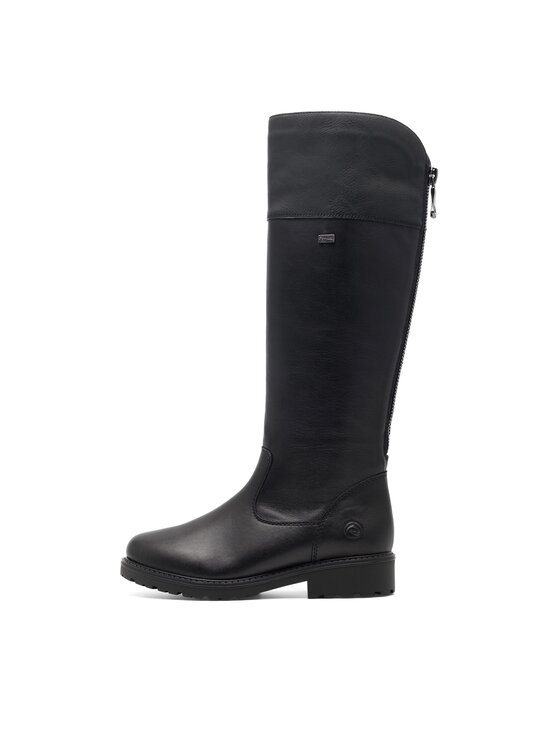 Remonte Remonte Csizma R6581-04 Fekete