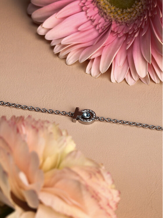 Trussardi Trussardi Bracciale TJAXC56 Argento