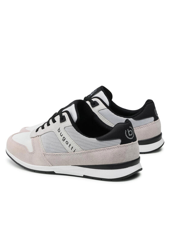 Sneakers 322-A4F04-1400-2000 Bianco