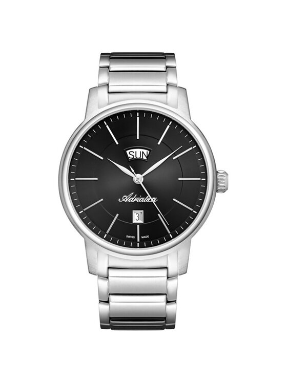 Adriatica Adriatica Orologio A1144.5114Q Argento