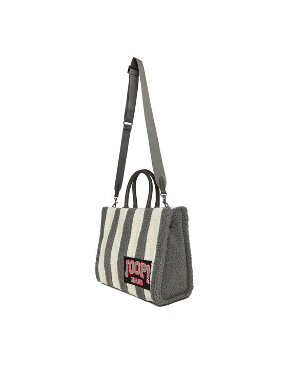JOOP! Jeans JOOP! Jeans Torebka Aurelia 4130001233 Szary
