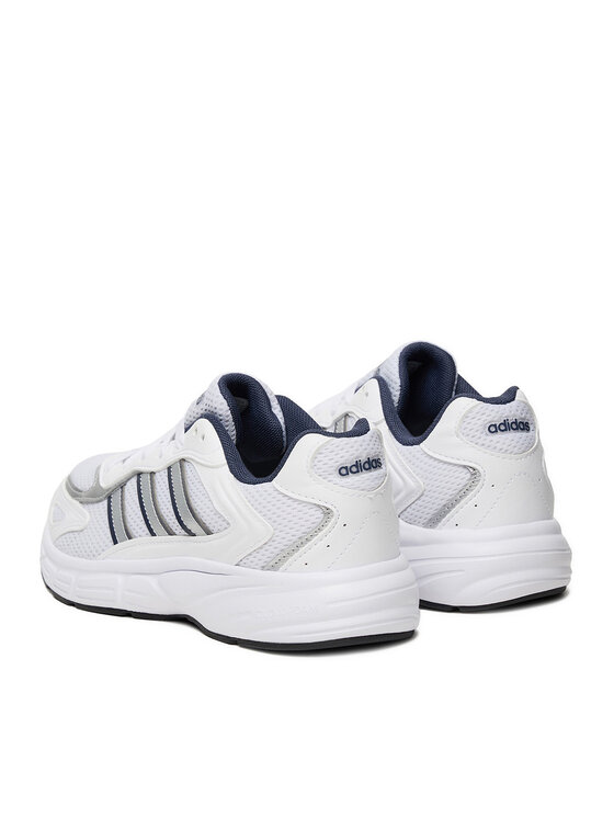 adidas adidas Sneakersy ECLYPTIX 2000 JI4542 Biały