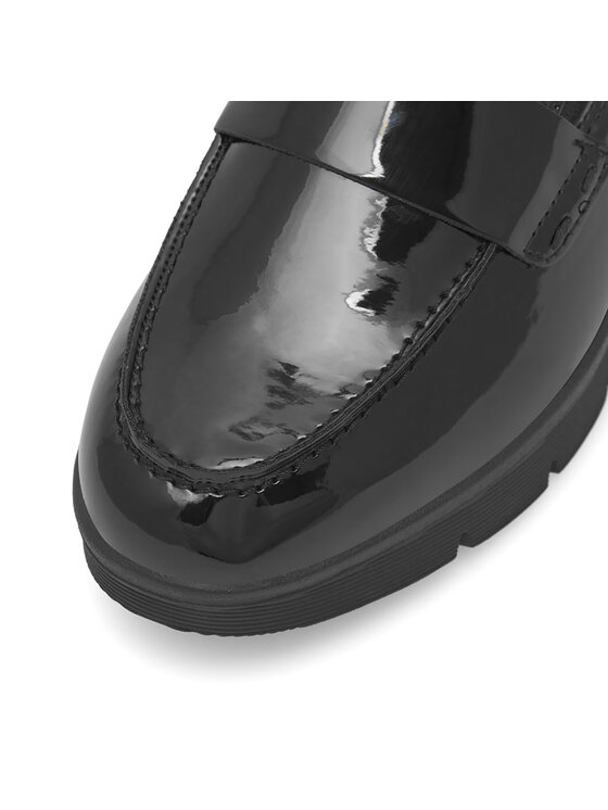 Clara Barson Clara Barson Halbschuhe BERENICE WYL3547-1 Schwarz