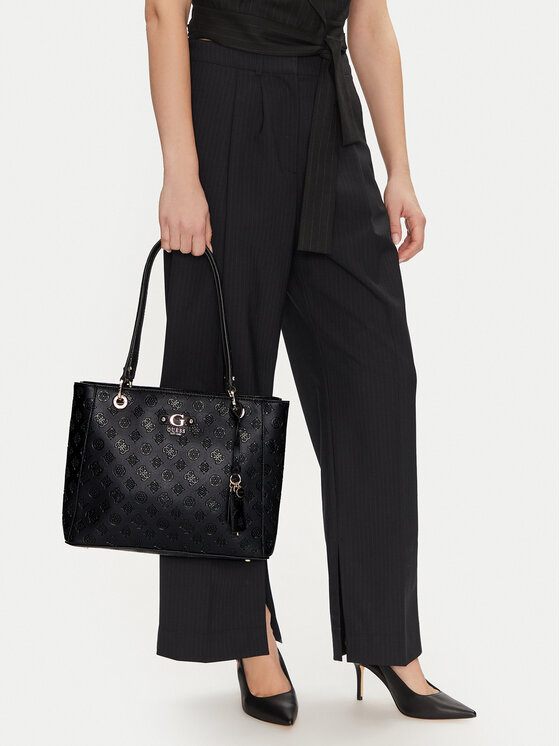 Guess Guess Soma HWPD95 29250 Melns