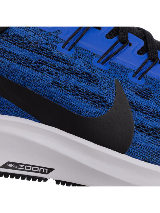 Nike Nike Tenisice za trčanje Air Zoom Pegasus 36 AQ2203 400 Plava