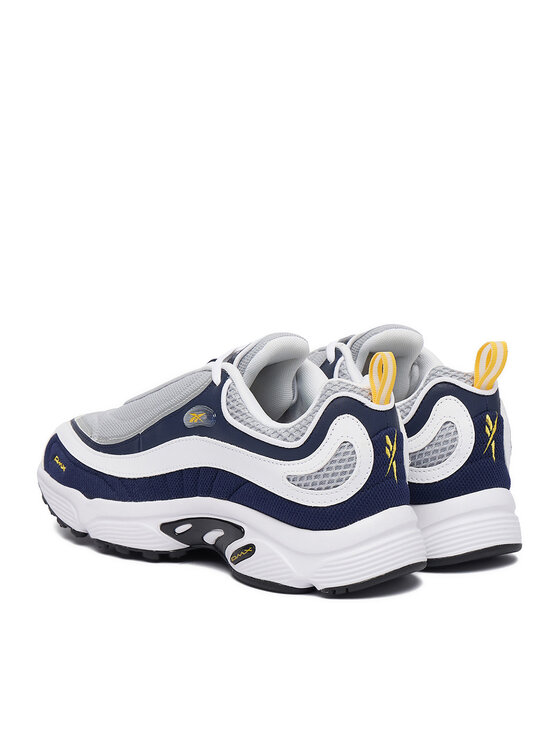 Reebok Reebok Сникърси DAYTONA DMX 100271961 Тъмносин