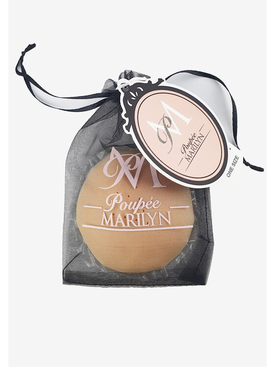 Poupée Marilyn Poupée Marilyn Osłonka Nasutnik THIN SKIN Beżowy