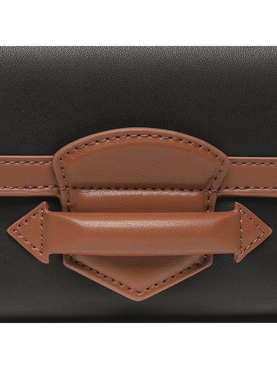 GINO ROSSI Gino Rossi Handtasche Carolina CS6449 Schwarz