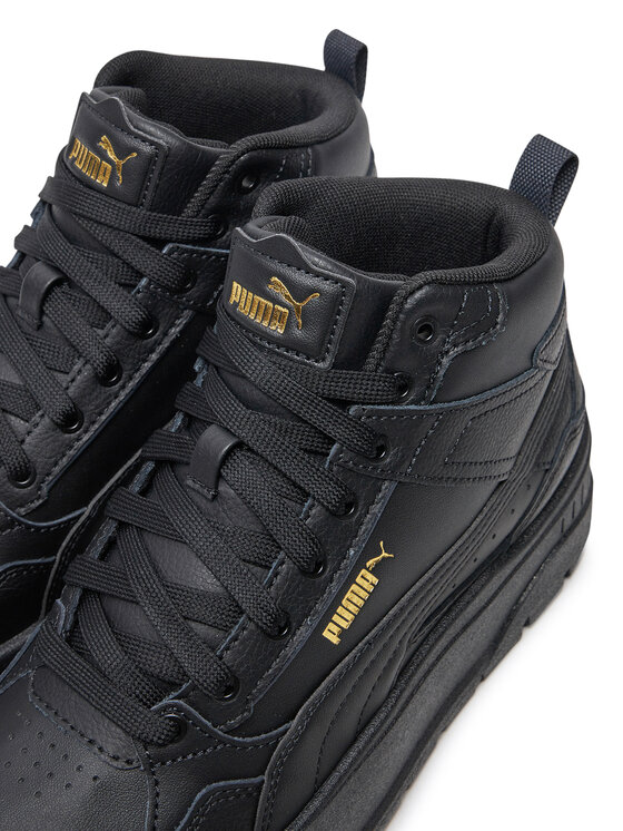 Puma Puma Sneakersy Karmen II 397463 02 Čierna