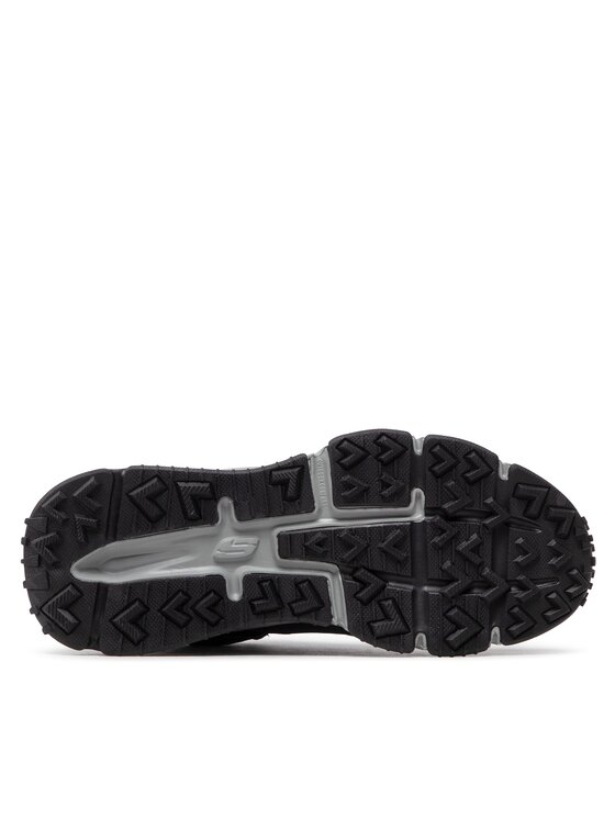 Skechers Skechers Matkajalatsid Bulldozer 237215/BKCC Must