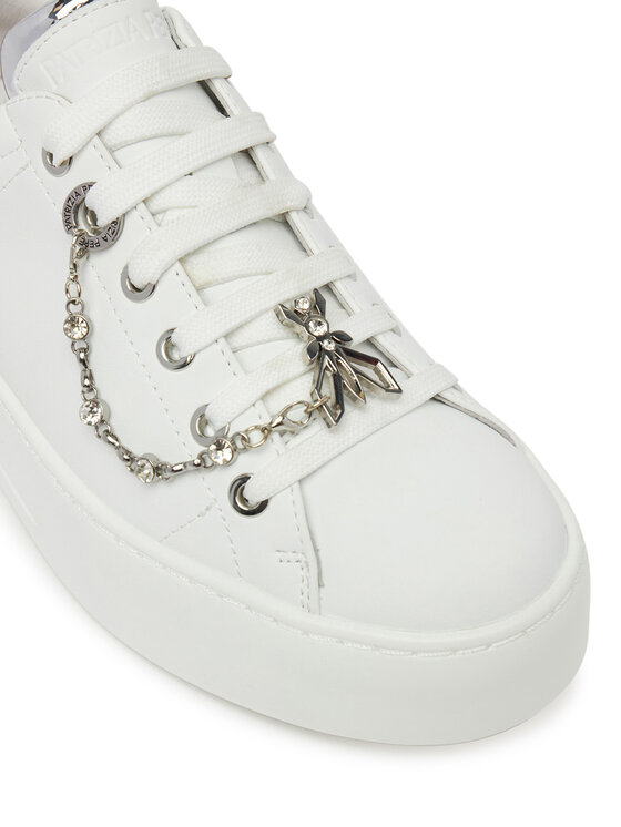 Patrizia Pepe Patrizia Pepe Sneakers PPJ305 30 Bianco