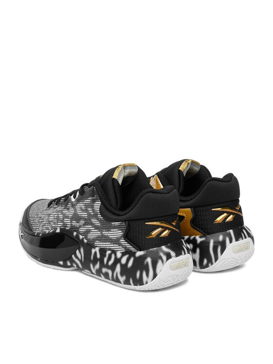 Reebok Reebok Sneakers SS-ENGINE A 26 + SE 100248542 Nero