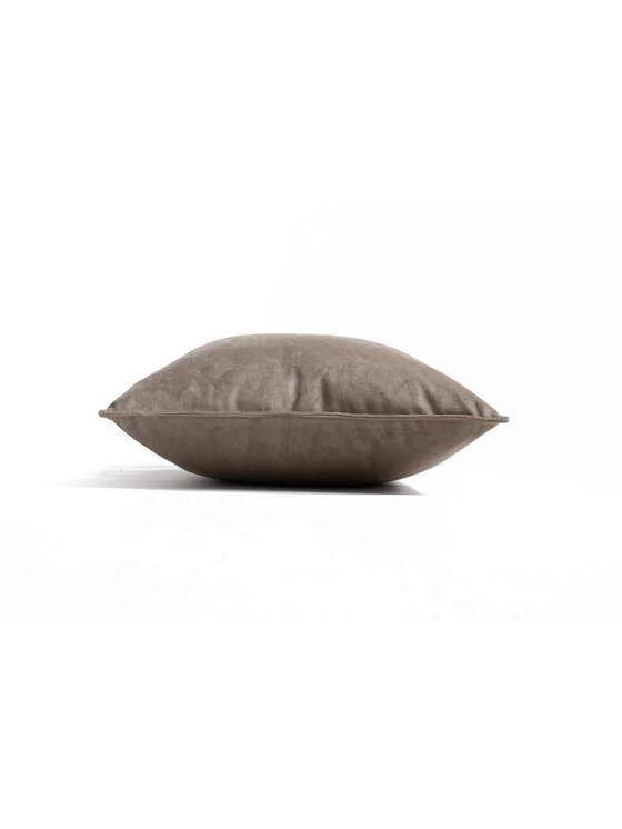 Doram design Doram design Poduszka dekoracyjna Poduszka dekoracyjna Mushroom 45x45cm Brązowy