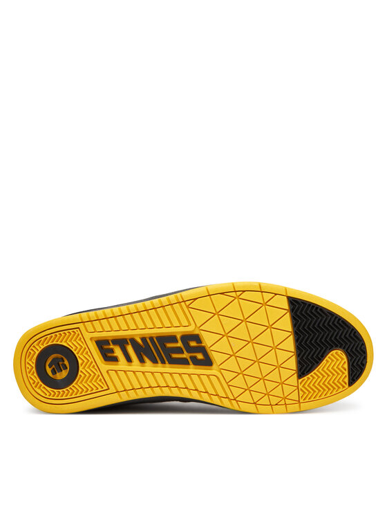 Etnies Etnies Sneakersy Snake  4101000581 Šedá
