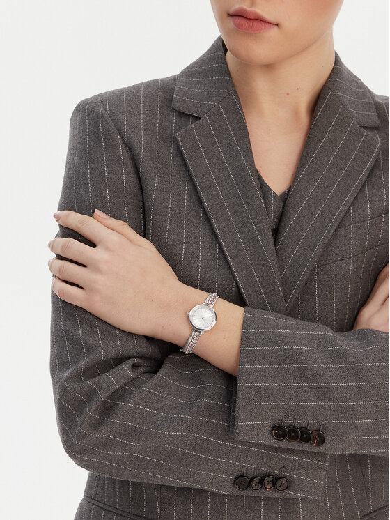 Liu Jo Liu Jo Orologio Chains Ensemble TLJ2728 Argento