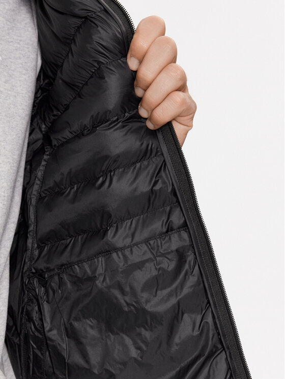 Puma Puma Μπουφάν μεταβατικό Packlite 849356 Μαύρο Regular Fit