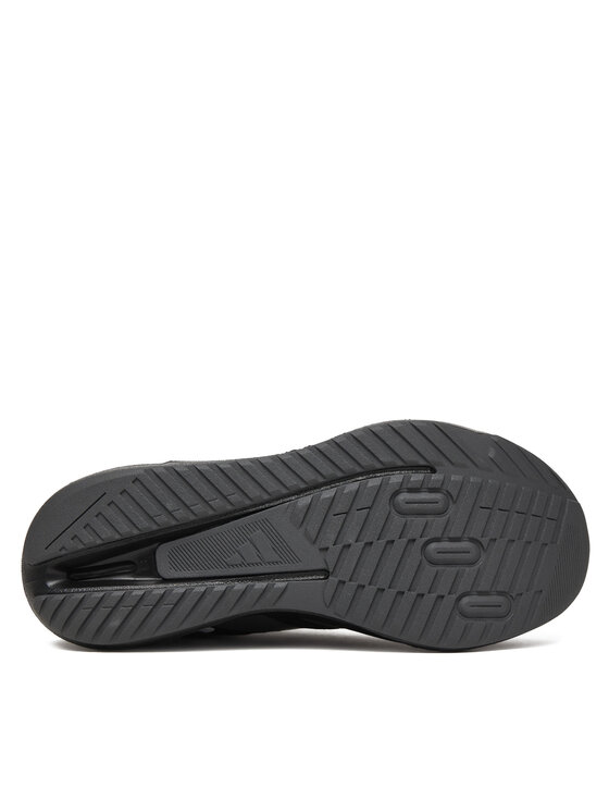 adidas adidas Sneakersy Duramo Sl2 J JS2369 Czarny